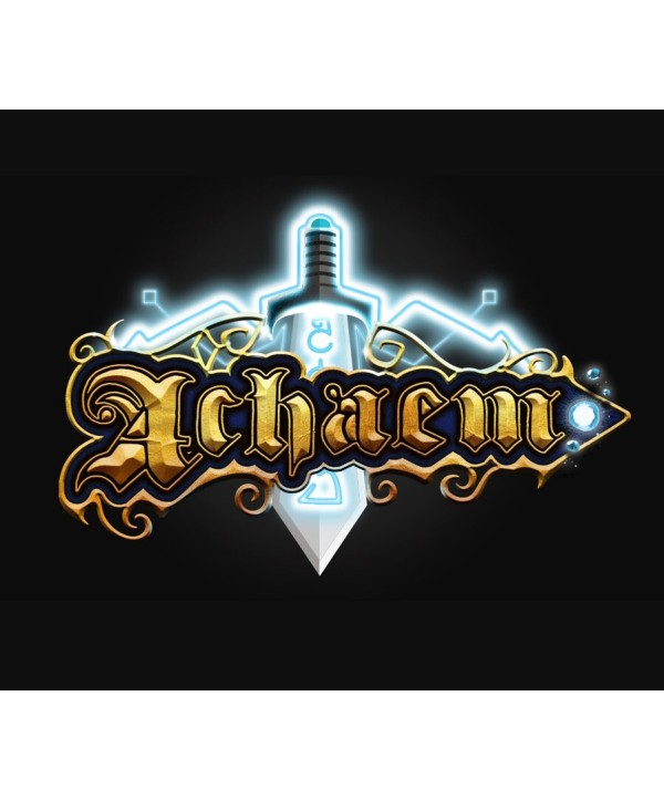 Achaem Steam Key GLOBAL